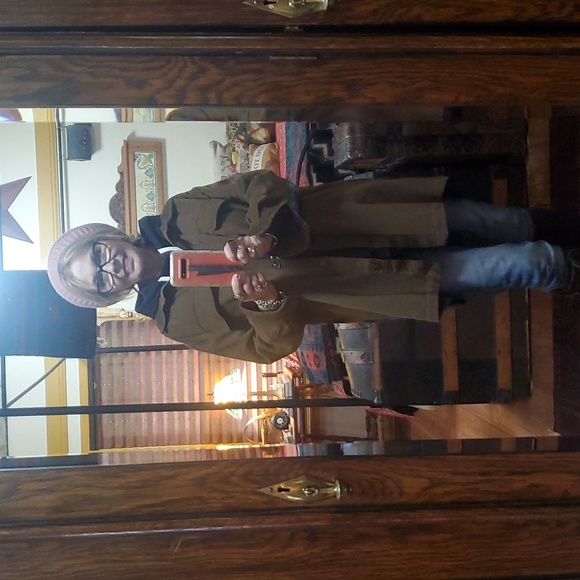 Guilded Intent jacket - Picture 10 of 13